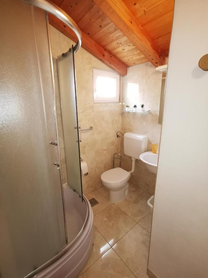 Bugenvila Rogoznica  Eksteriør bilde