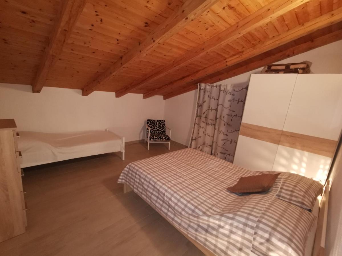 Bugenvila Rogoznica  Eksteriør bilde