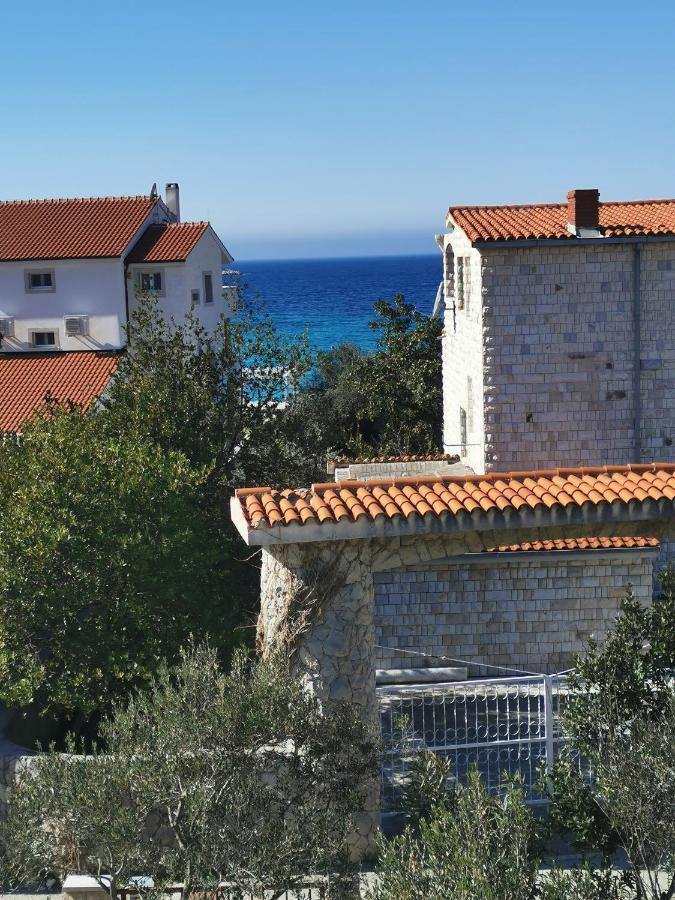 Bugenvila Rogoznica  Eksteriør bilde