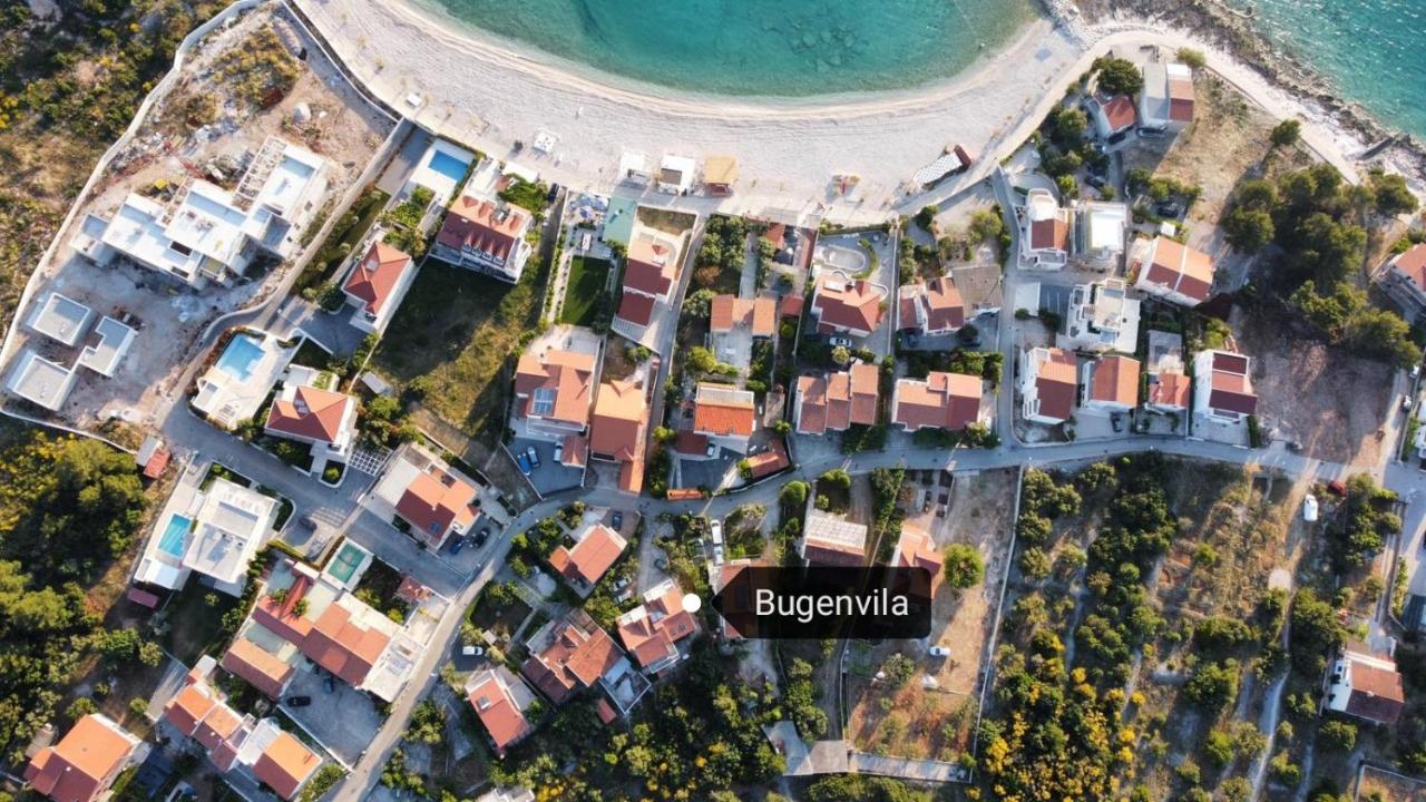 Bugenvila Rogoznica  Eksteriør bilde